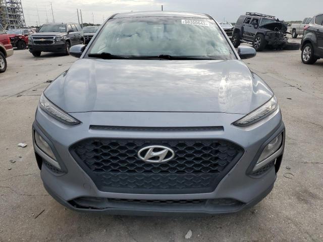 Photo 4 VIN: KM8K12AA1JU127466 - HYUNDAI KONA SE 