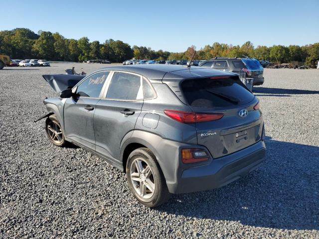 Photo 2 VIN: KM8K12AA1JU148625 - HYUNDAI KONA SE 