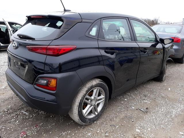 Photo 2 VIN: KM8K12AA1JU159799 - HYUNDAI KONA SE 