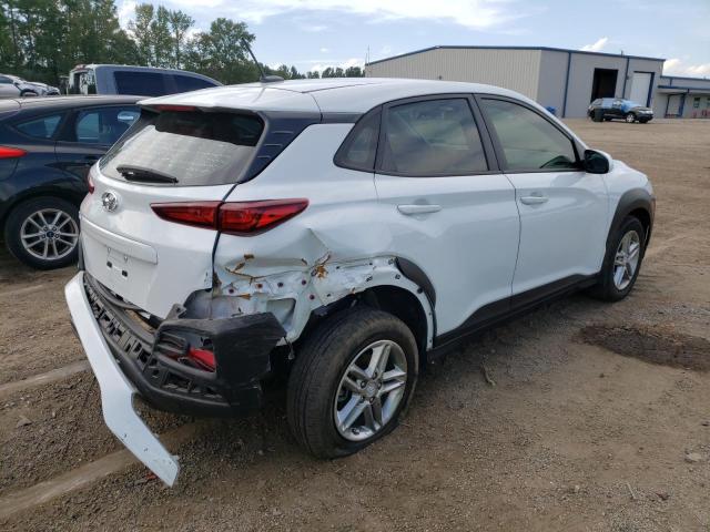 Photo 3 VIN: KM8K12AA1KU207383 - HYUNDAI KONA SE 