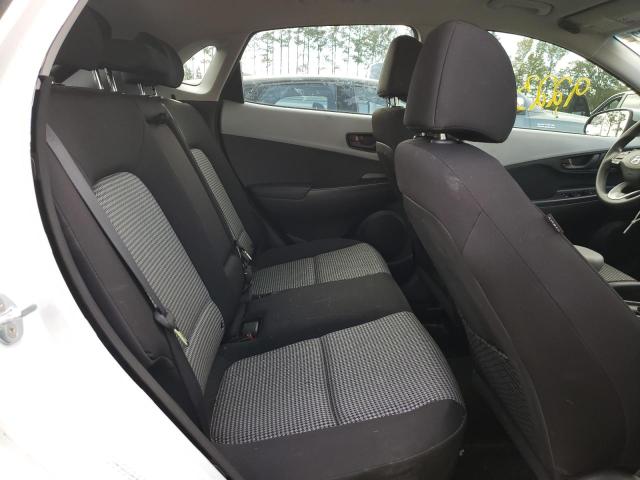 Photo 5 VIN: KM8K12AA1KU207383 - HYUNDAI KONA SE 