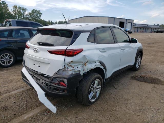 Photo 8 VIN: KM8K12AA1KU207383 - HYUNDAI KONA SE 