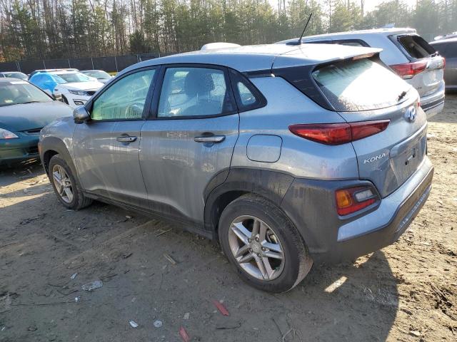 Photo 1 VIN: KM8K12AA1KU209179 - HYUNDAI KONA SE 