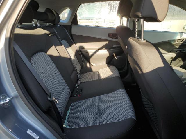 Photo 10 VIN: KM8K12AA1KU209179 - HYUNDAI KONA SE 