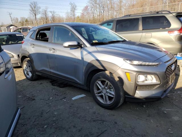 Photo 3 VIN: KM8K12AA1KU209179 - HYUNDAI KONA SE 