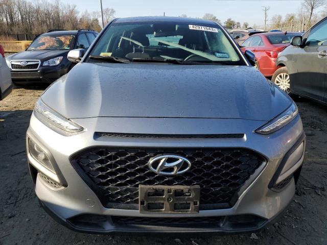 Photo 4 VIN: KM8K12AA1KU209179 - HYUNDAI KONA SE 