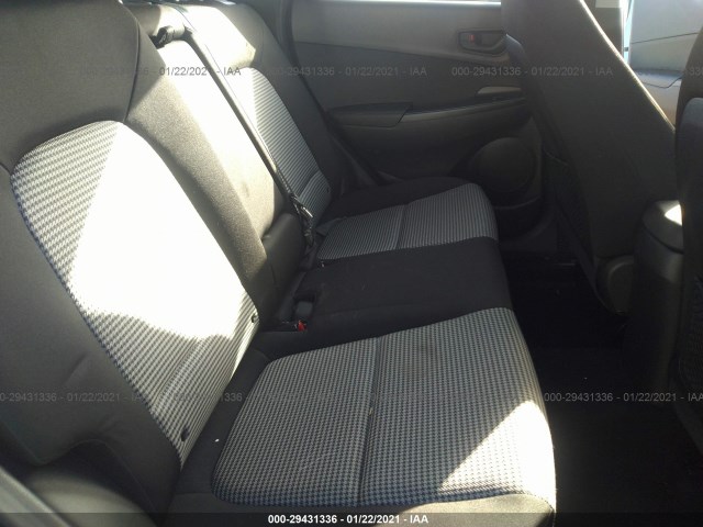 Photo 7 VIN: KM8K12AA1KU226967 - HYUNDAI KONA 