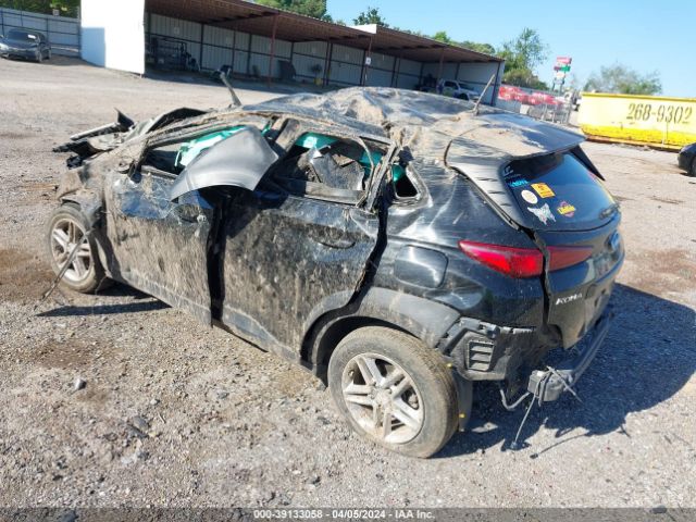 Photo 2 VIN: KM8K12AA1KU272668 - HYUNDAI KONA 