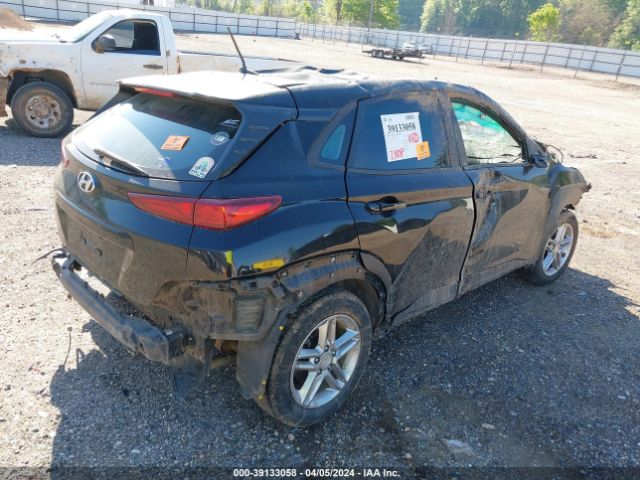 Photo 3 VIN: KM8K12AA1KU272668 - HYUNDAI KONA 