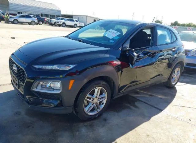 Photo 1 VIN: KM8K12AA1KU276316 - HYUNDAI KONA 