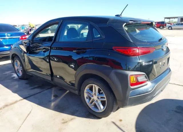 Photo 2 VIN: KM8K12AA1KU276316 - HYUNDAI KONA 