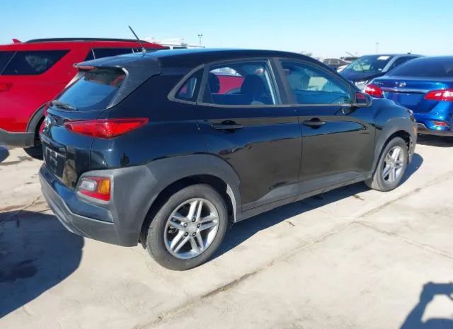 Photo 3 VIN: KM8K12AA1KU276316 - HYUNDAI KONA 