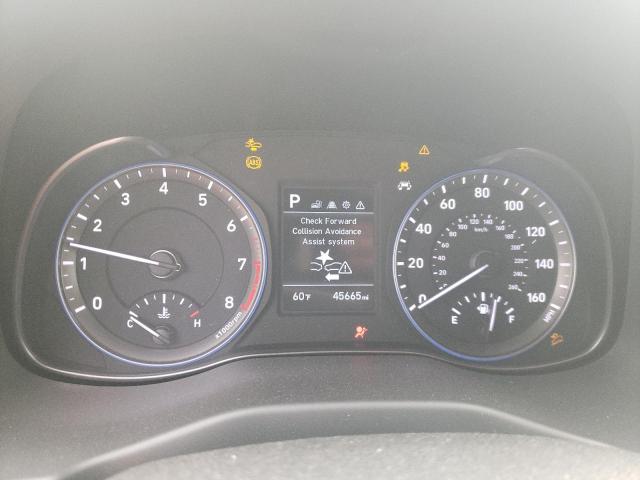 Photo 8 VIN: KM8K12AA1KU279250 - HYUNDAI KONA SE 