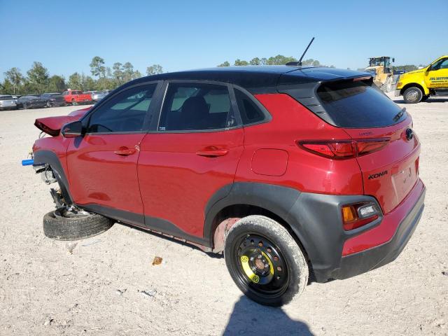 Photo 1 VIN: KM8K12AA1KU297604 - HYUNDAI KONA SE 