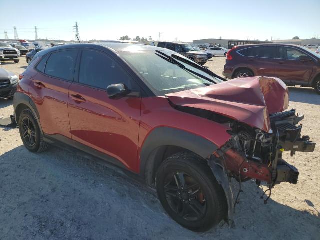 Photo 3 VIN: KM8K12AA1KU297604 - HYUNDAI KONA SE 