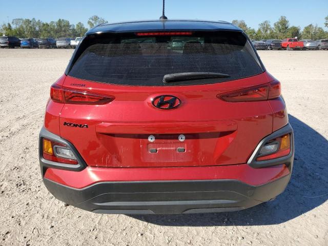 Photo 5 VIN: KM8K12AA1KU297604 - HYUNDAI KONA SE 