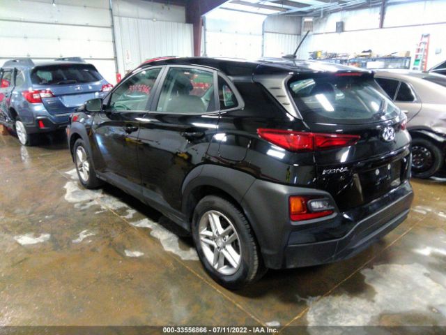 Photo 2 VIN: KM8K12AA1KU304812 - HYUNDAI KONA 