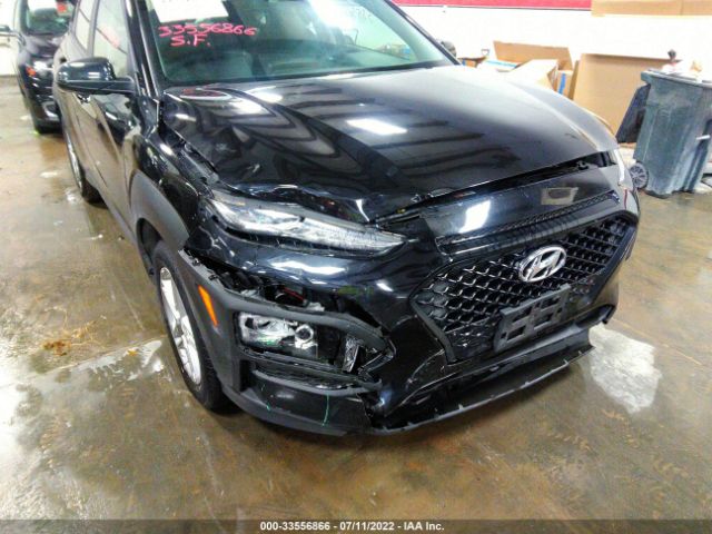 Photo 5 VIN: KM8K12AA1KU304812 - HYUNDAI KONA 