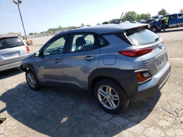 Photo 1 VIN: KM8K12AA1KU305796 - HYUNDAI KONA SE 