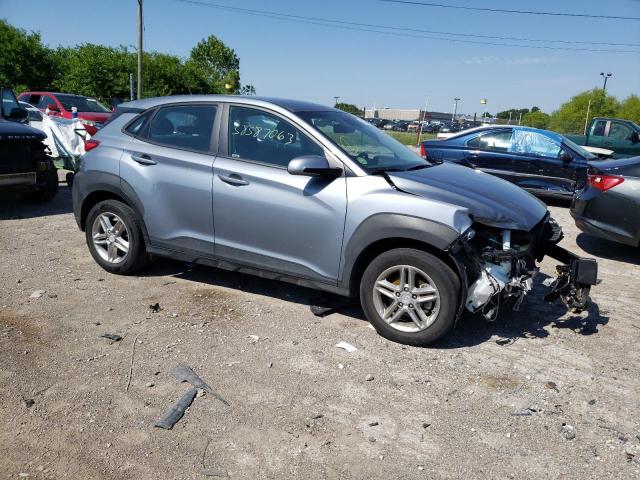 Photo 3 VIN: KM8K12AA1KU305796 - HYUNDAI KONA SE 