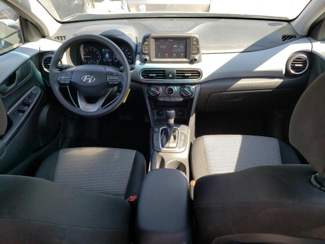 Photo 7 VIN: KM8K12AA1KU305796 - HYUNDAI KONA SE 