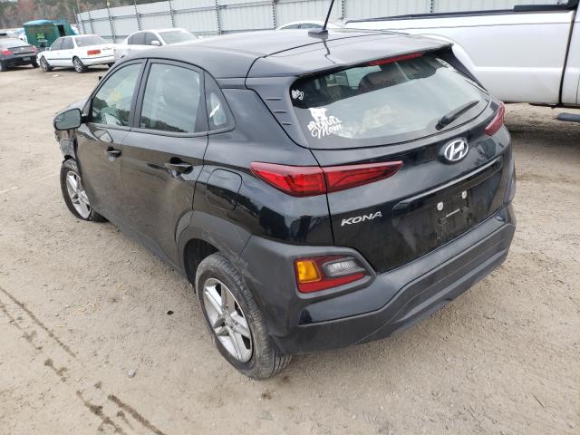 Photo 2 VIN: KM8K12AA1KU339320 - HYUNDAI KONA SE 