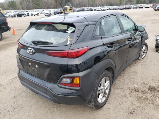 Photo 3 VIN: KM8K12AA1KU339320 - HYUNDAI KONA SE 