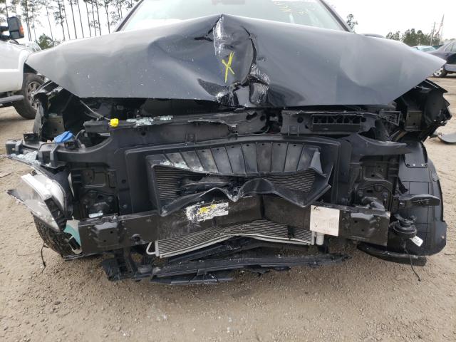 Photo 8 VIN: KM8K12AA1KU339320 - HYUNDAI KONA SE 