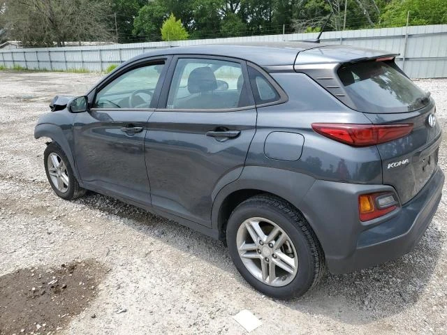 Photo 1 VIN: KM8K12AA1KU381065 - HYUNDAI KONA SE 