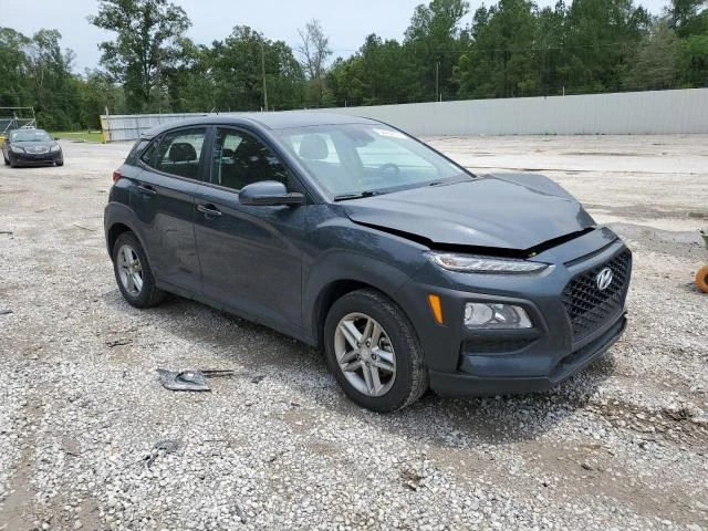 Photo 3 VIN: KM8K12AA1KU381065 - HYUNDAI KONA SE 