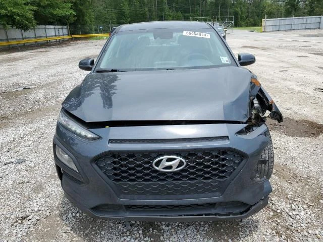 Photo 4 VIN: KM8K12AA1KU381065 - HYUNDAI KONA SE 