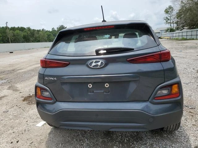 Photo 5 VIN: KM8K12AA1KU381065 - HYUNDAI KONA SE 