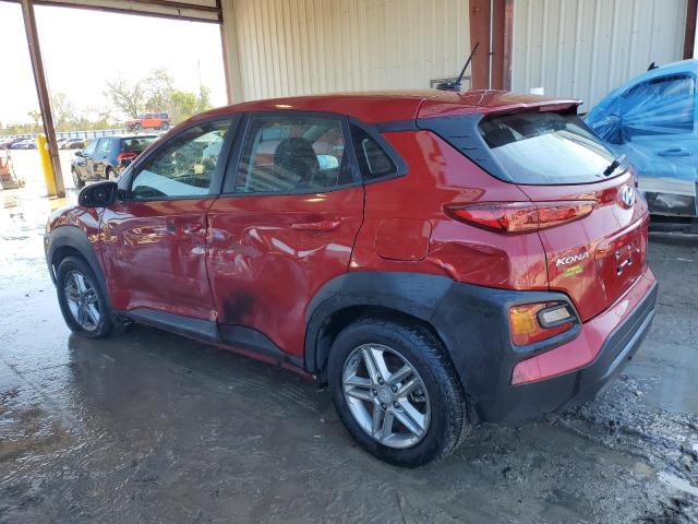 Photo 1 VIN: KM8K12AA1KU388467 - HYUNDAI KONA 