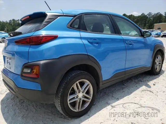 Photo 2 VIN: KM8K12AA1LU409318 - HYUNDAI KONA 