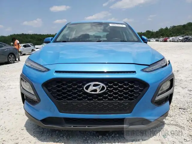 Photo 4 VIN: KM8K12AA1LU409318 - HYUNDAI KONA 