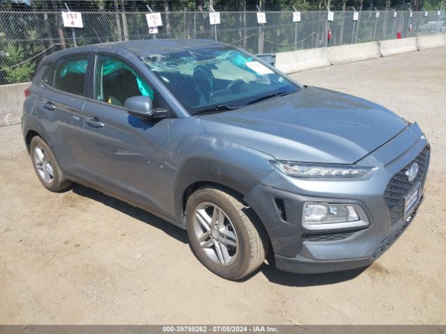 Photo 0 VIN: KM8K12AA1LU417435 - HYUNDAI KONA 