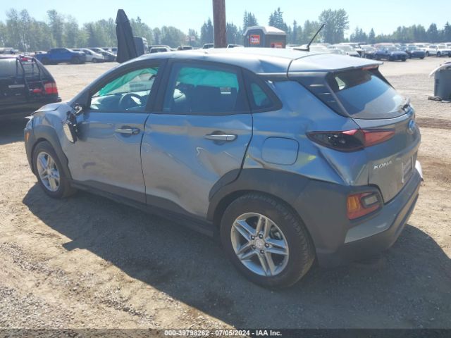 Photo 2 VIN: KM8K12AA1LU417435 - HYUNDAI KONA 