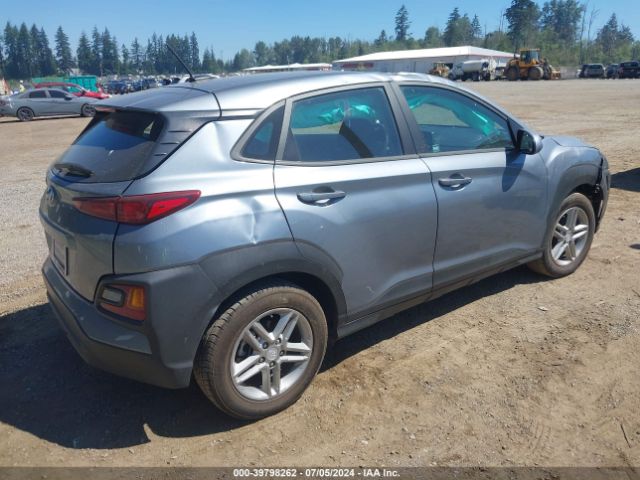 Photo 3 VIN: KM8K12AA1LU417435 - HYUNDAI KONA 