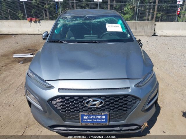 Photo 5 VIN: KM8K12AA1LU417435 - HYUNDAI KONA 