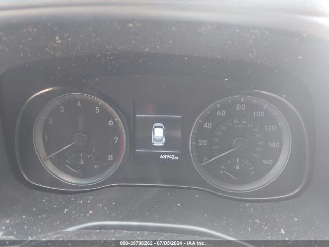 Photo 6 VIN: KM8K12AA1LU417435 - HYUNDAI KONA 