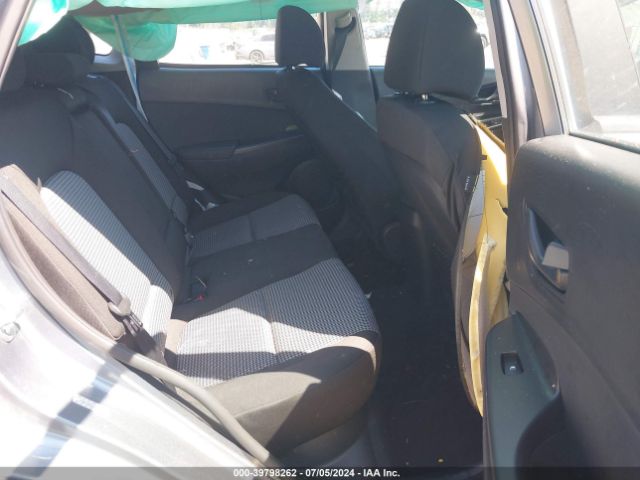 Photo 7 VIN: KM8K12AA1LU417435 - HYUNDAI KONA 