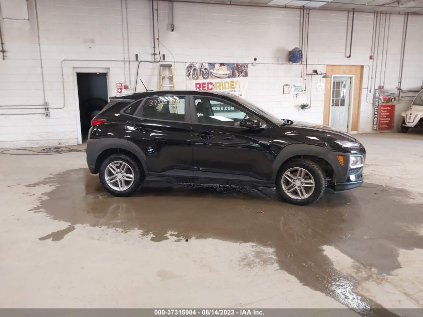 Photo 13 VIN: KM8K12AA1LU418830 - HYUNDAI KONA 