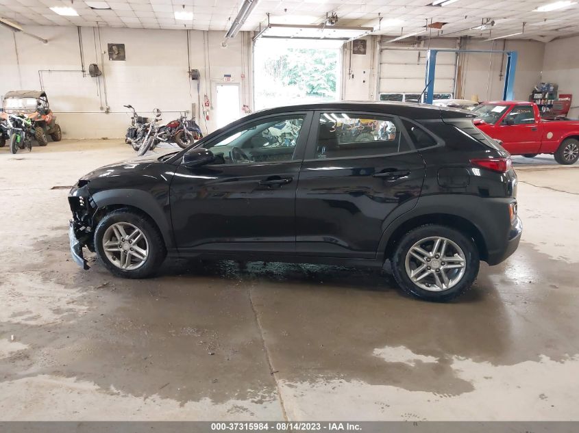 Photo 14 VIN: KM8K12AA1LU418830 - HYUNDAI KONA 