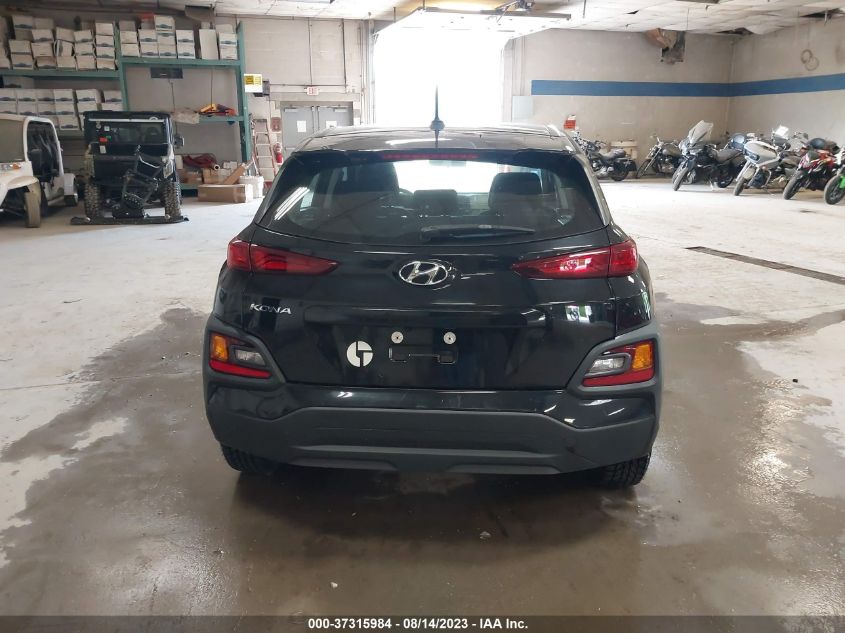 Photo 16 VIN: KM8K12AA1LU418830 - HYUNDAI KONA 