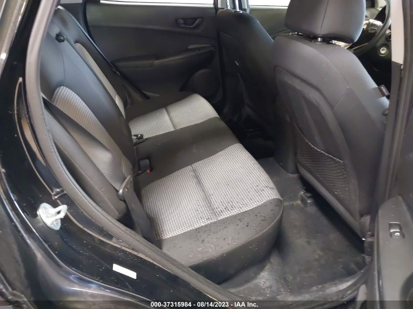 Photo 7 VIN: KM8K12AA1LU418830 - HYUNDAI KONA 