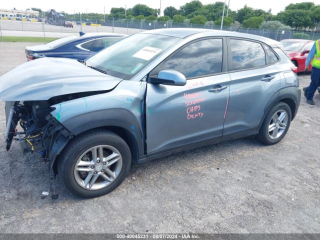 Photo 1 VIN: KM8K12AA1LU427107 - HYUNDAI KONA 