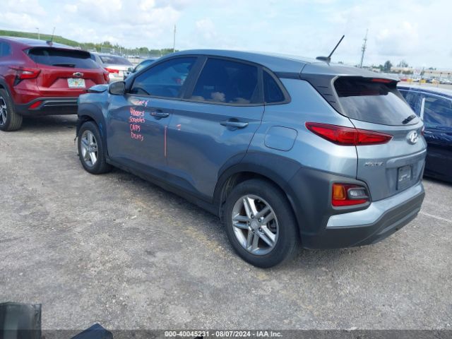 Photo 2 VIN: KM8K12AA1LU427107 - HYUNDAI KONA 