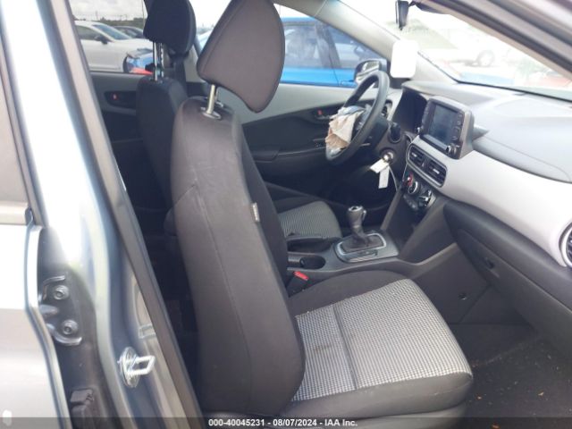 Photo 4 VIN: KM8K12AA1LU427107 - HYUNDAI KONA 