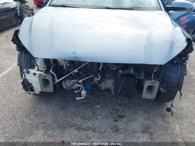 Photo 5 VIN: KM8K12AA1LU427107 - HYUNDAI KONA 