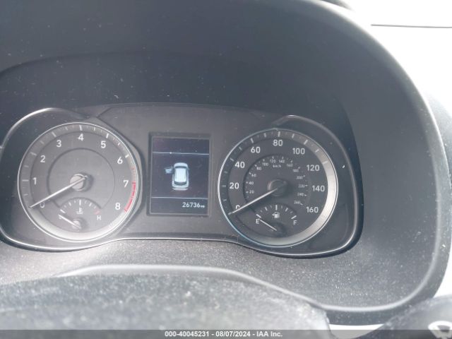 Photo 6 VIN: KM8K12AA1LU427107 - HYUNDAI KONA 